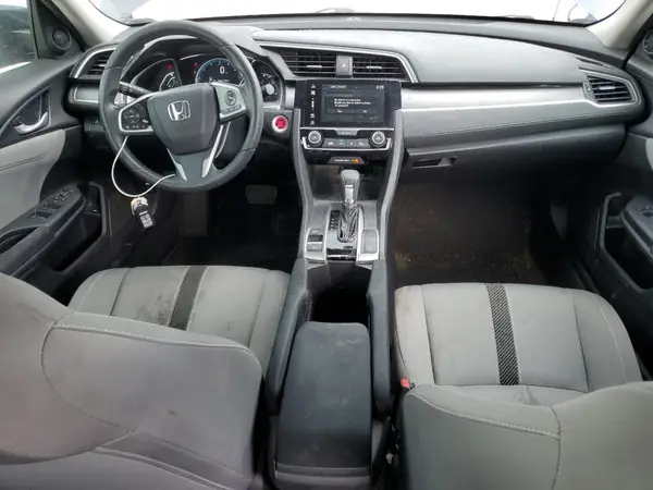 19XFC2F76JE033806 2018 HONDA CIVIC - Image 8