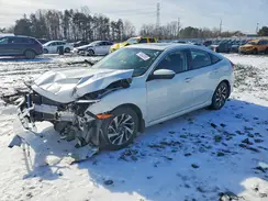 19XFC2F76JE035538 2018 HONDA CIVIC