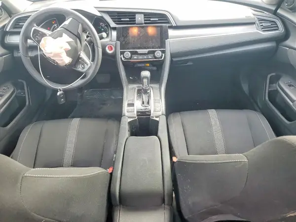 19XFC2F76JE035538 2018 HONDA CIVIC - Image 8