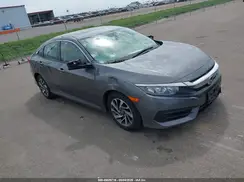 19XFC2F76JE036494 2018 HONDA CIVIC