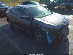 19XFC2F76JE036835 2018 HONDA CIVIC