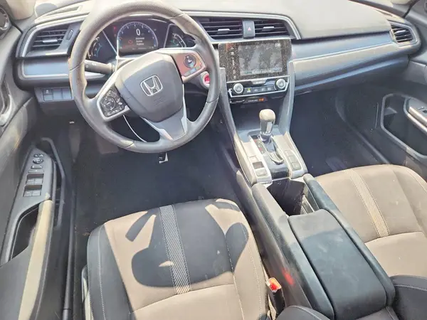 19XFC2F76JE036902 2018 HONDA CIVIC - Image 8
