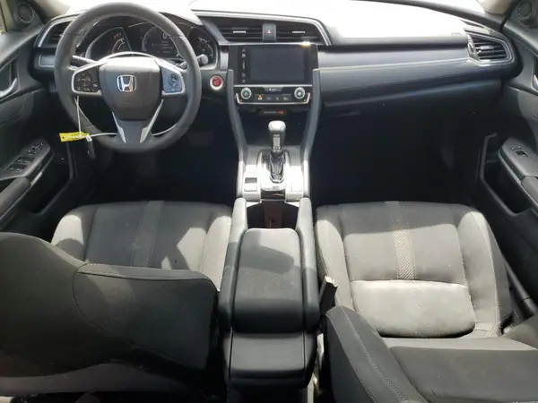 19XFC2F76JE037015 2018 HONDA CIVIC - Image 8