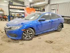 19XFC2F76JE037922 2018 HONDA CIVIC