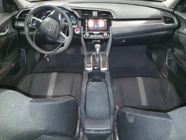19XFC2F76JE037922 2018 HONDA CIVIC - Image 8