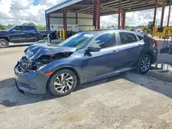 19XFC2F76JE038598 2018 HONDA CIVIC