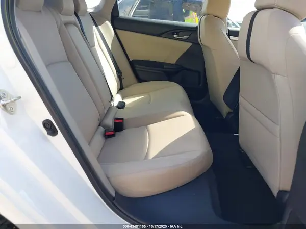 19XFC2F76JE038925 2018 HONDA CIVIC - Image 8