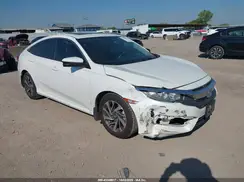 19XFC2F76JE039928 2018 HONDA CIVIC
