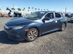 19XFC2F76JE040335 2018 HONDA CIVIC