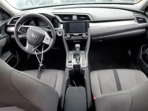 19XFC2F76JE040335 2018 HONDA CIVIC - Image 8