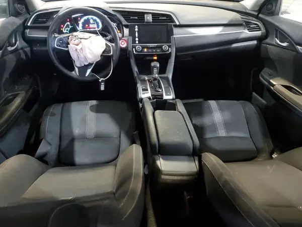 19XFC2F76JE041565 2018 HONDA CIVIC - Image 8