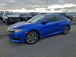 19XFC2F76JE043994 2018 HONDA CIVIC