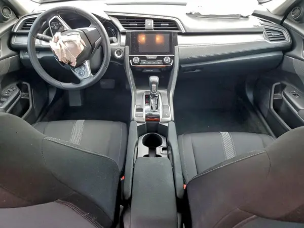 19XFC2F76JE043994 2018 HONDA CIVIC - Image 8