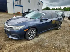 19XFC2F76JE200004 2018 HONDA CIVIC