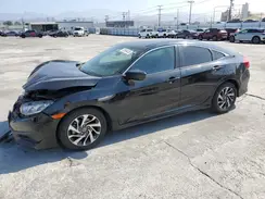 19XFC2F76JE200455 2018 HONDA CIVIC