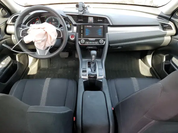 19XFC2F76JE200455 2018 HONDA CIVIC - Image 8