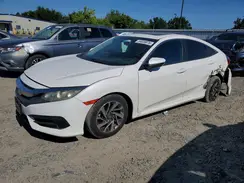 19XFC2F76JE200469 2018 HONDA CIVIC
