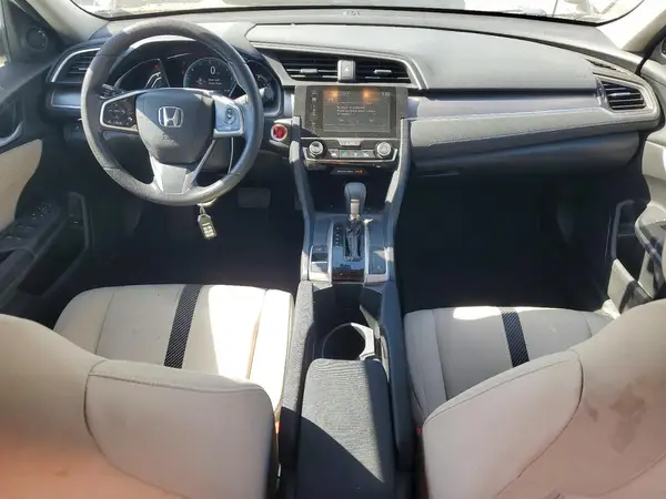 19XFC2F76JE200469 2018 HONDA CIVIC - Image 8