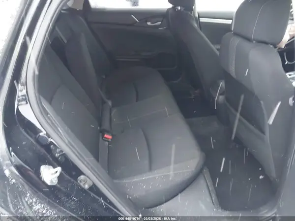 19XFC2F76JE200939 2018 HONDA CIVIC - Image 8