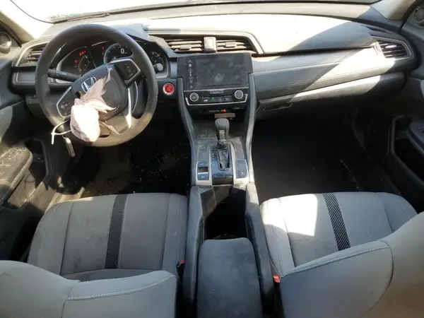 19XFC2F76JE201718 2018 HONDA CIVIC - Image 8