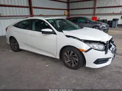 19XFC2F76JE202240 2018 HONDA CIVIC
