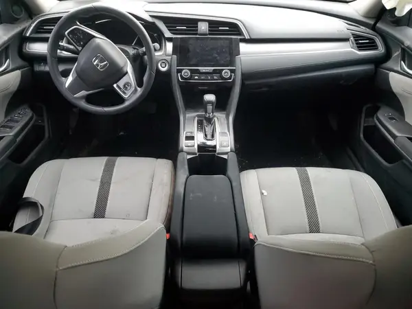 19XFC2F76JE202688 2018 HONDA CIVIC - Image 8