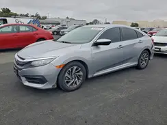 19XFC2F76JE202951 2018 HONDA CIVIC