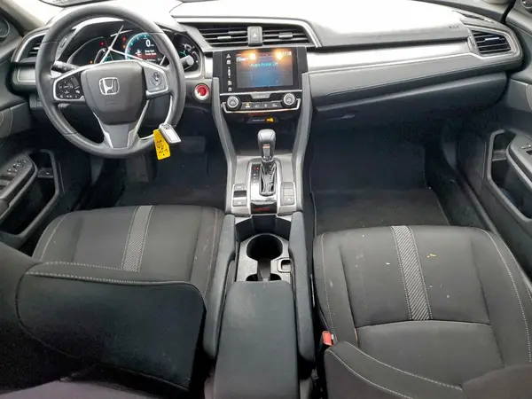 19XFC2F76JE202951 2018 HONDA CIVIC - Image 8