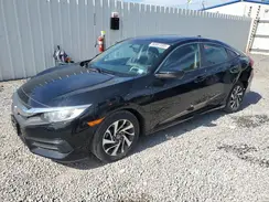 19XFC2F76JE203727 2018 HONDA CIVIC