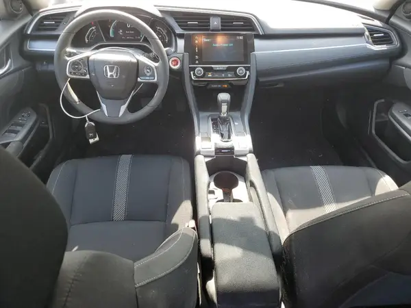 19XFC2F76JE203727 2018 HONDA CIVIC - Image 8