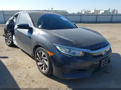 19XFC2F76JE205378 2018 HONDA CIVIC