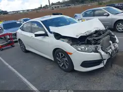 19XFC2F76JE206191 2018 HONDA CIVIC