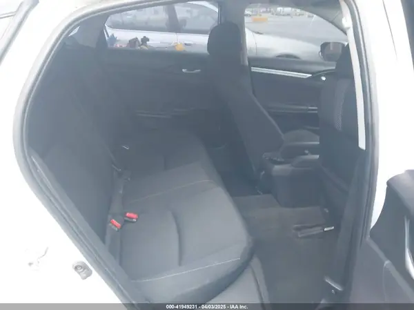 19XFC2F76JE206191 2018 HONDA CIVIC - Image 8