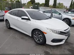 19XFC2F76JE207163 2018 HONDA CIVIC