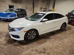 19XFC2F76JE207227 2018 HONDA CIVIC