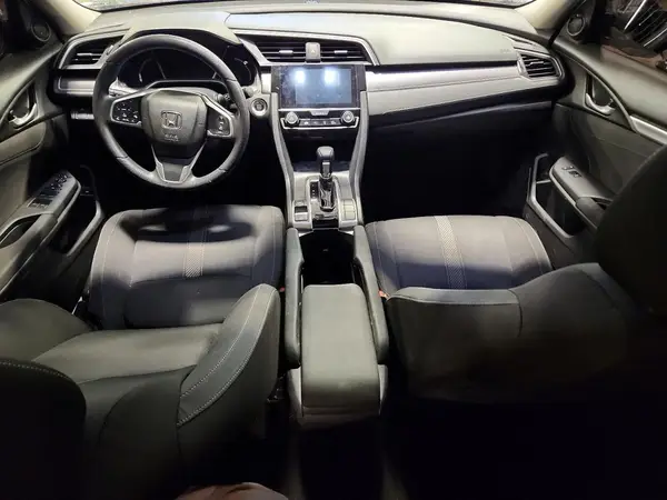 19XFC2F76JE207227 2018 HONDA CIVIC - Image 8