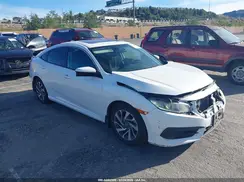 19XFC2F76JE207308 2018 HONDA CIVIC
