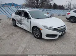 19XFC2F76JE207843 2018 HONDA CIVIC
