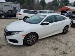 19XFC2F76JE207860 2018 HONDA CIVIC