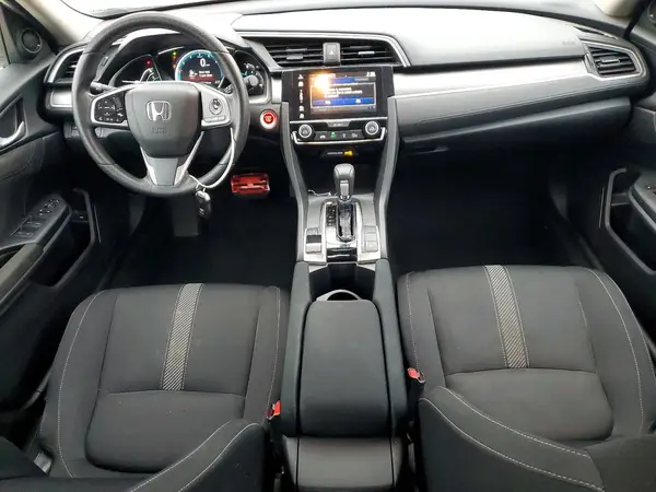19XFC2F76JE207860 2018 HONDA CIVIC - Image 8