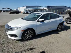 19XFC2F76JE208149 2018 HONDA CIVIC
