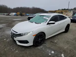 19XFC2F76JE208443 2018 HONDA CIVIC