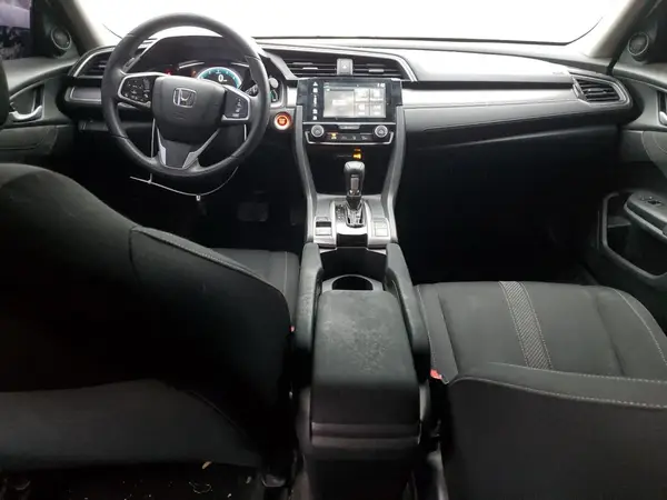19XFC2F76JE208443 2018 HONDA CIVIC - Image 8