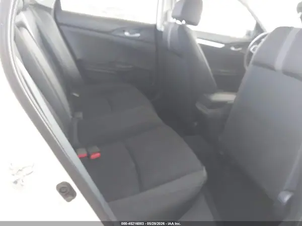 19XFC2F76JE208524 2018 HONDA CIVIC - Image 8