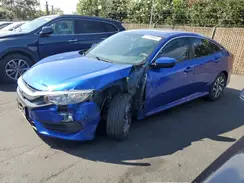 19XFC2F76JE208815 2018 HONDA CIVIC