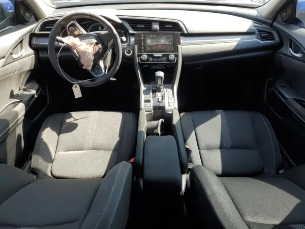 19XFC2F76JE208815 2018 HONDA CIVIC - Image 8