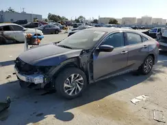 19XFC2F76JE209561 2018 HONDA CIVIC