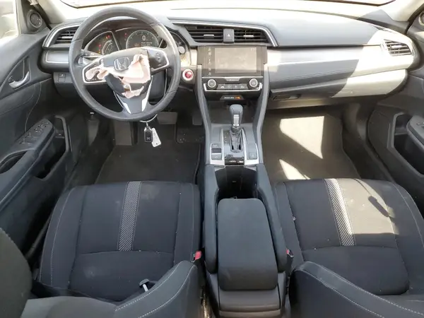 19XFC2F76JE209561 2018 HONDA CIVIC - Image 8