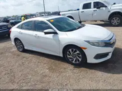 19XFC2F77GE001679 2016 HONDA CIVIC