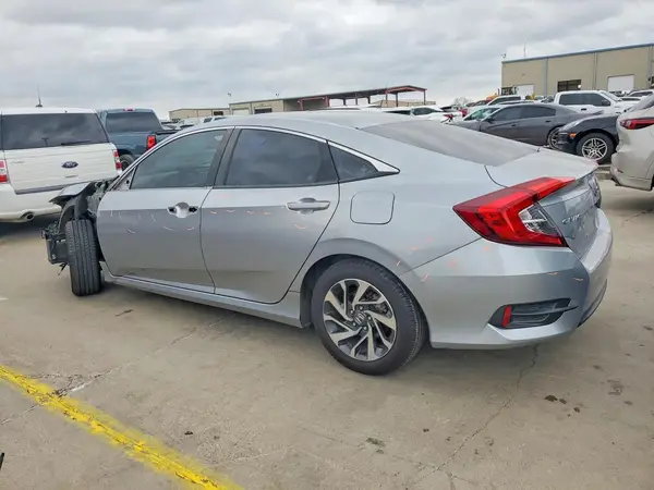 19XFC2F77GE001911 2016 HONDA CIVIC - Image 2